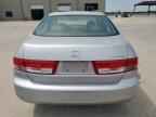 2003 HONDA ACCORD
