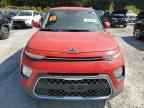 2021 KIA SOUL