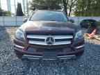 2014 MERCEDES-BENZ GL-Class