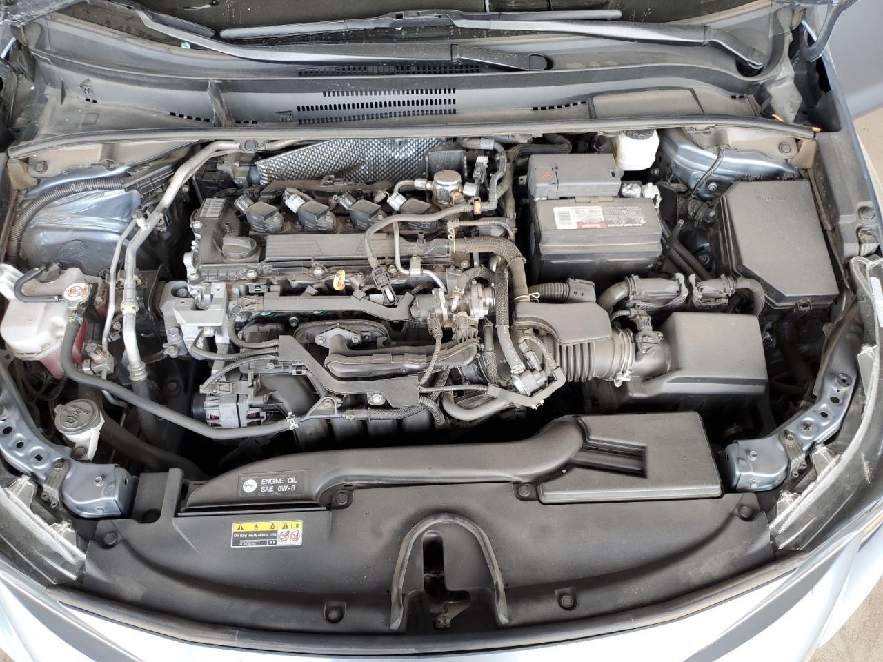 2023 TOYOTA COROLLA