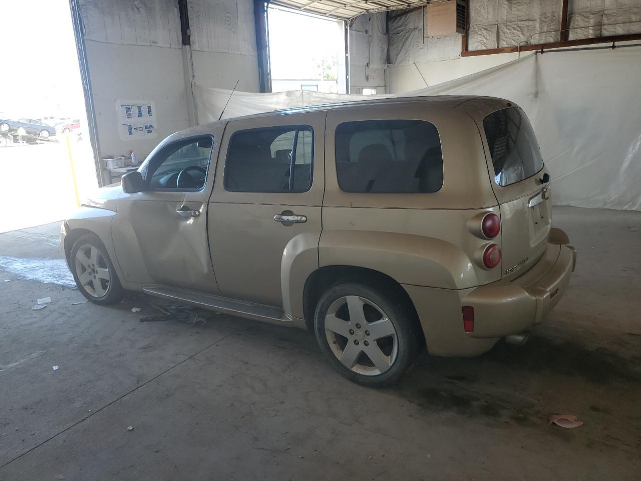 2008 CHEVROLET HHR