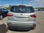 2021 FORD EcoSport