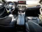2020 BMW M5