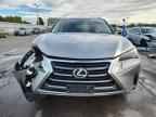 2016 LEXUS Nx