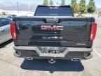 2021 GMC Sierra