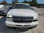 2006 CHEVROLET Silverado