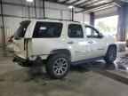 2012 CHEVROLET Tahoe
