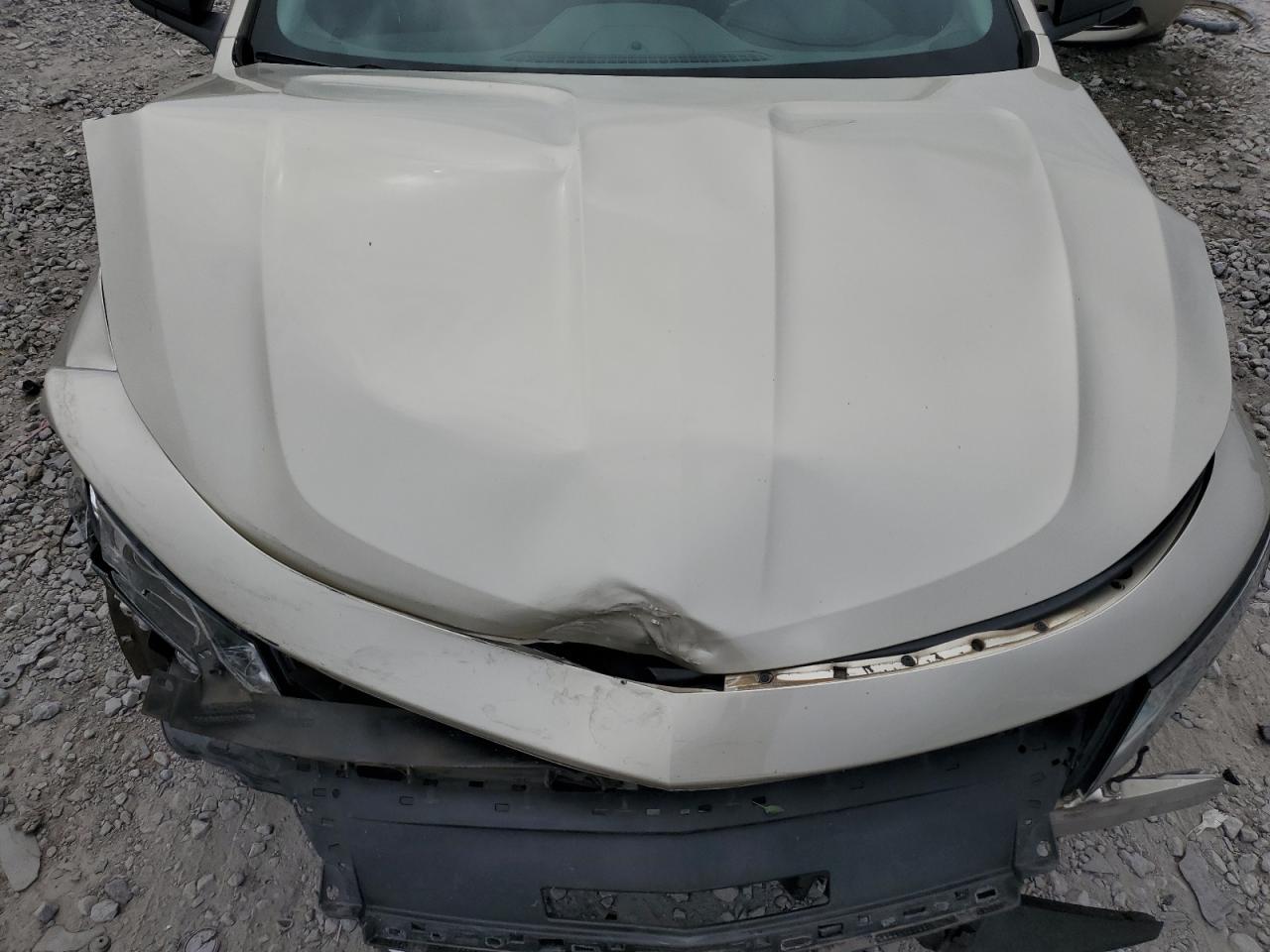 2015 CHEVROLET IMPALA