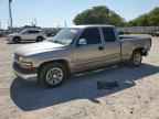 2000 CHEVROLET Silverado
