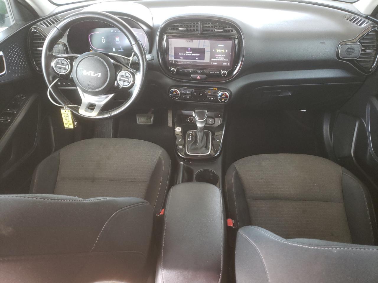 2023 KIA SOUL