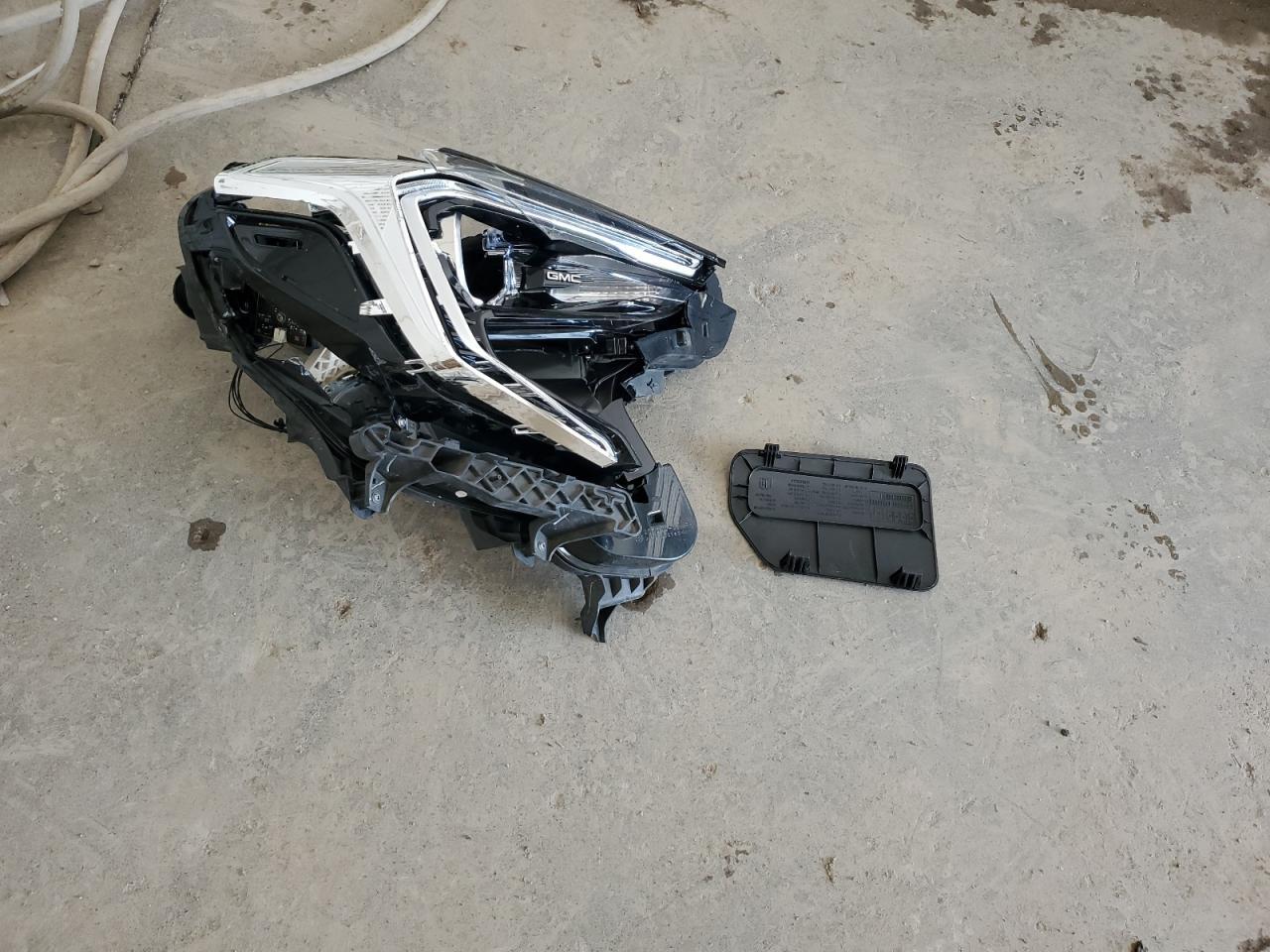 2019 GMC Terrain