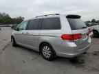 2009 HONDA ODYSSEY