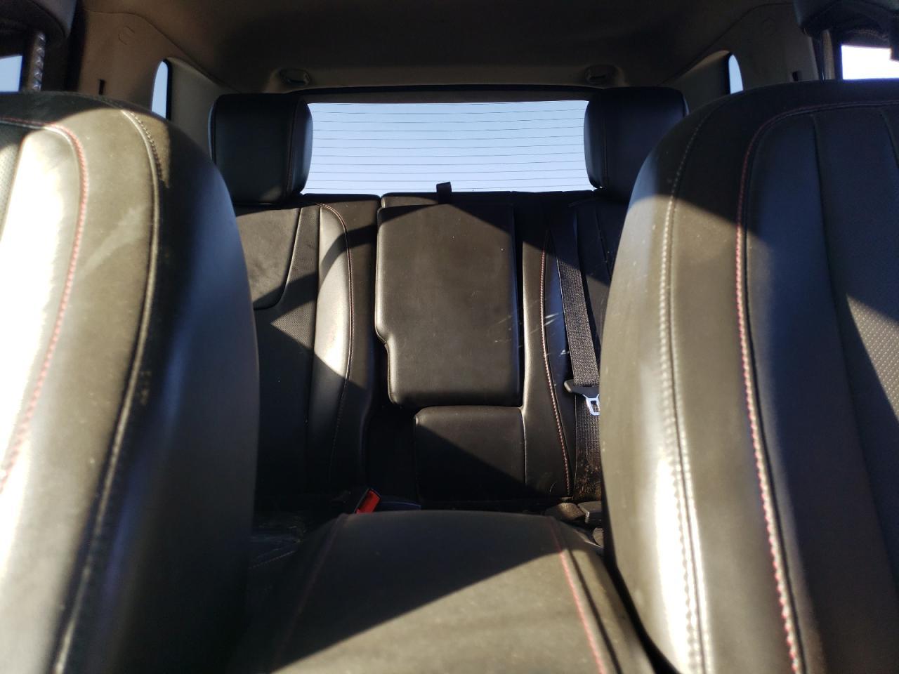 2014 GMC Terrain