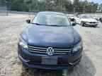 2012 VOLKSWAGEN Passat