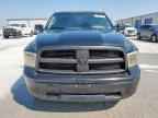 2012 DODGE RAM 1500