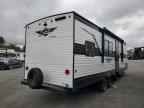 2024 SHASTA Trailer
