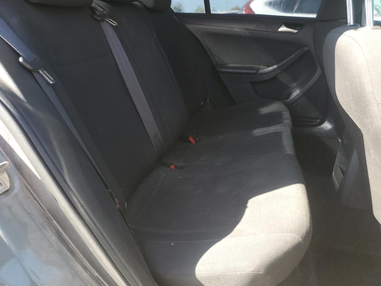 2016 VOLKSWAGEN JETTA
