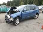 2010 SUBARU FORESTER