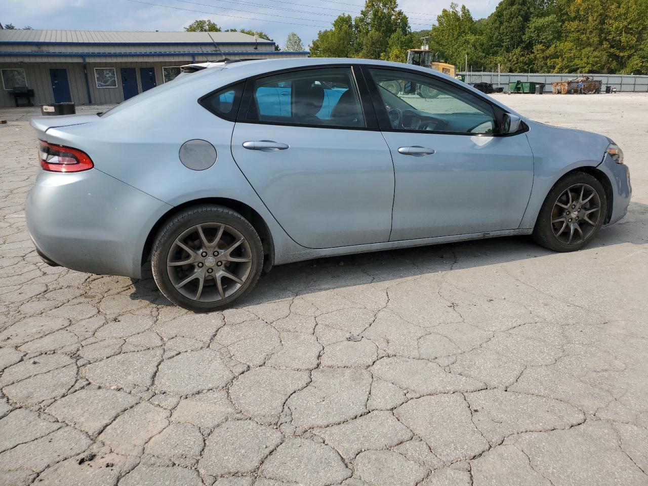 2013 DODGE Dart