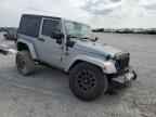 2013 JEEP WRANGLER