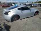 2016 NISSAN 370Z