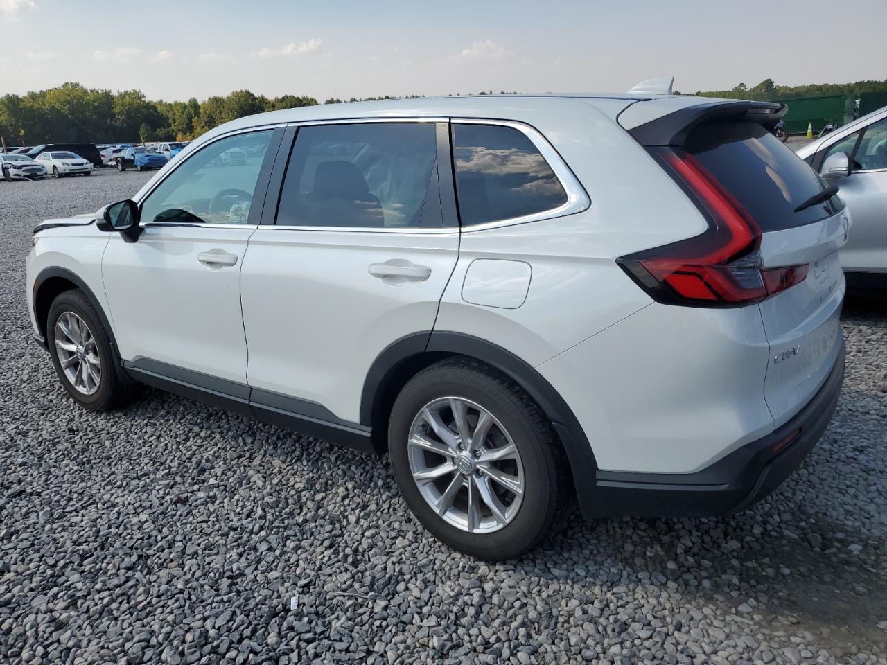 2023 HONDA CR-V