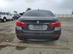 2016 BMW 5 series