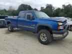 2003 CHEVROLET Silverado