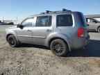 2013 HONDA PILOT