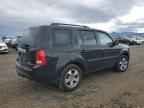 2015 HONDA PILOT