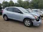 2014 NISSAN ROGUE