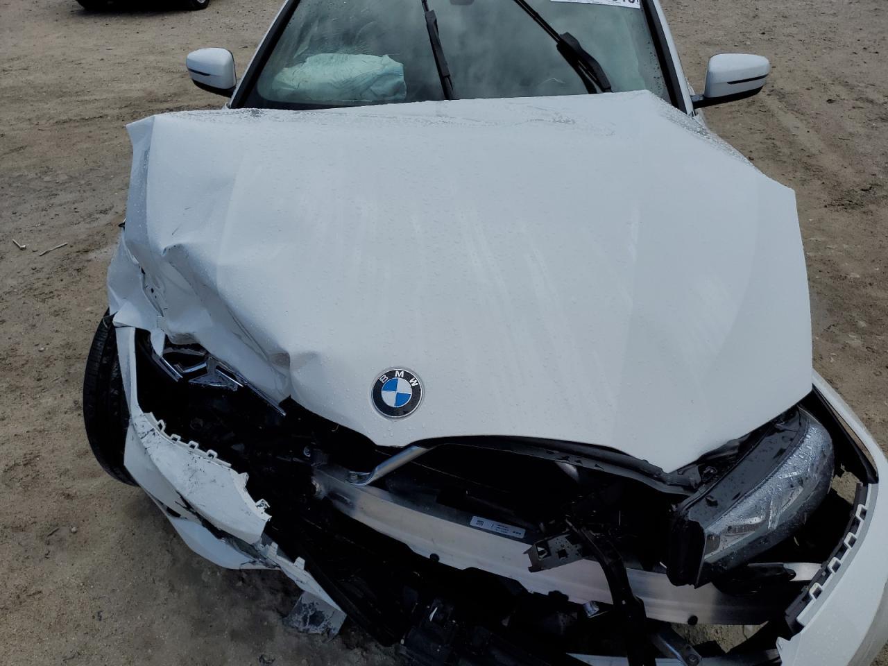 2023 BMW 3 SERIES