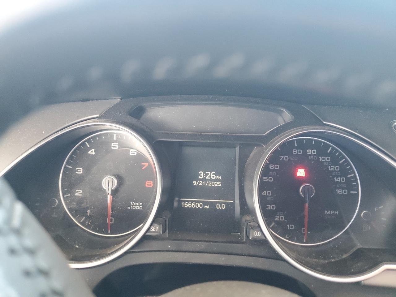 2013 AUDI A5