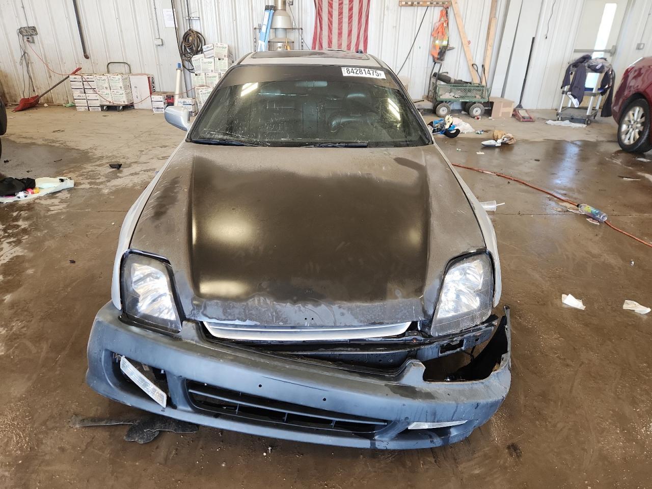 1998 HONDA Prelude