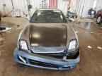 1998 HONDA Prelude