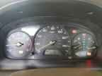 2002 HONDA ACCORD