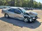 2001 TOYOTA CAMRY