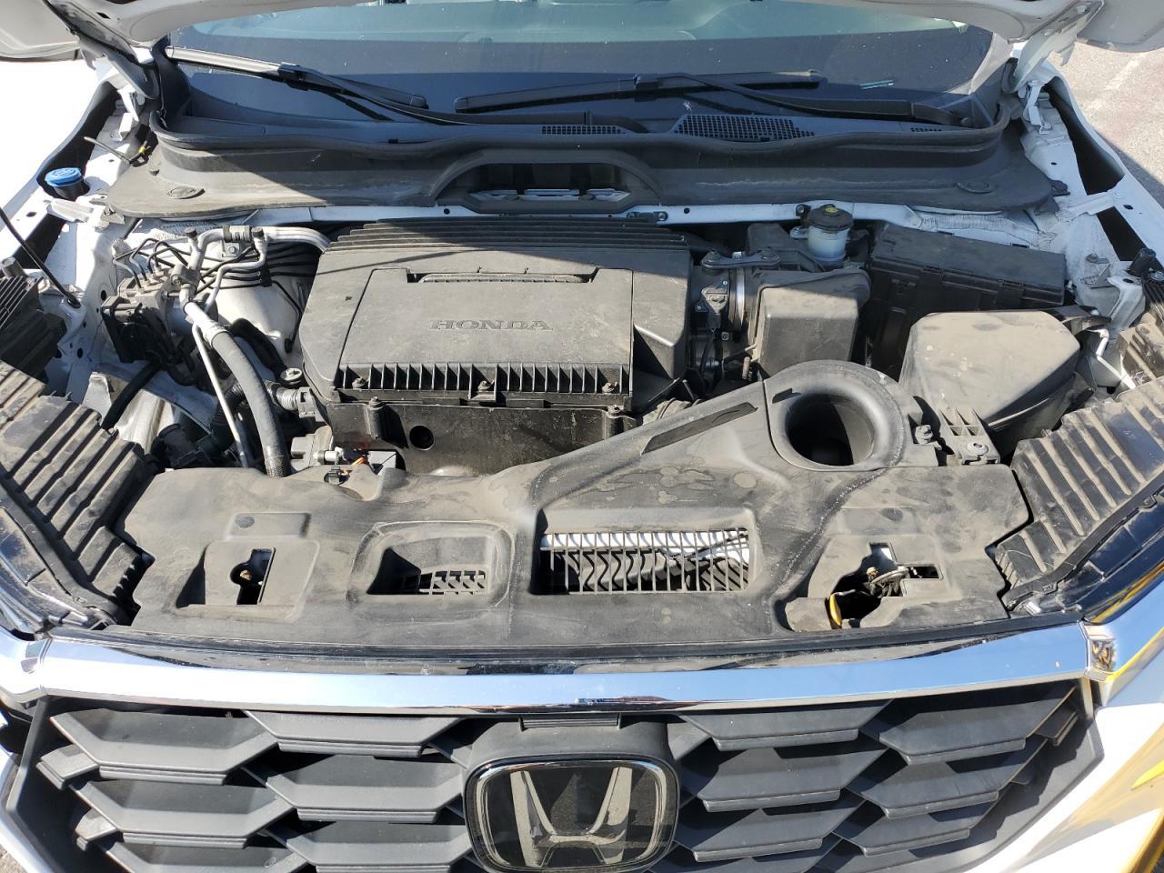 2023 HONDA PILOT