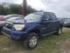 2013 TOYOTA TACOMA