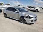 2017 MITSUBISHI LANCER