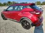 2021 NISSAN KICKS