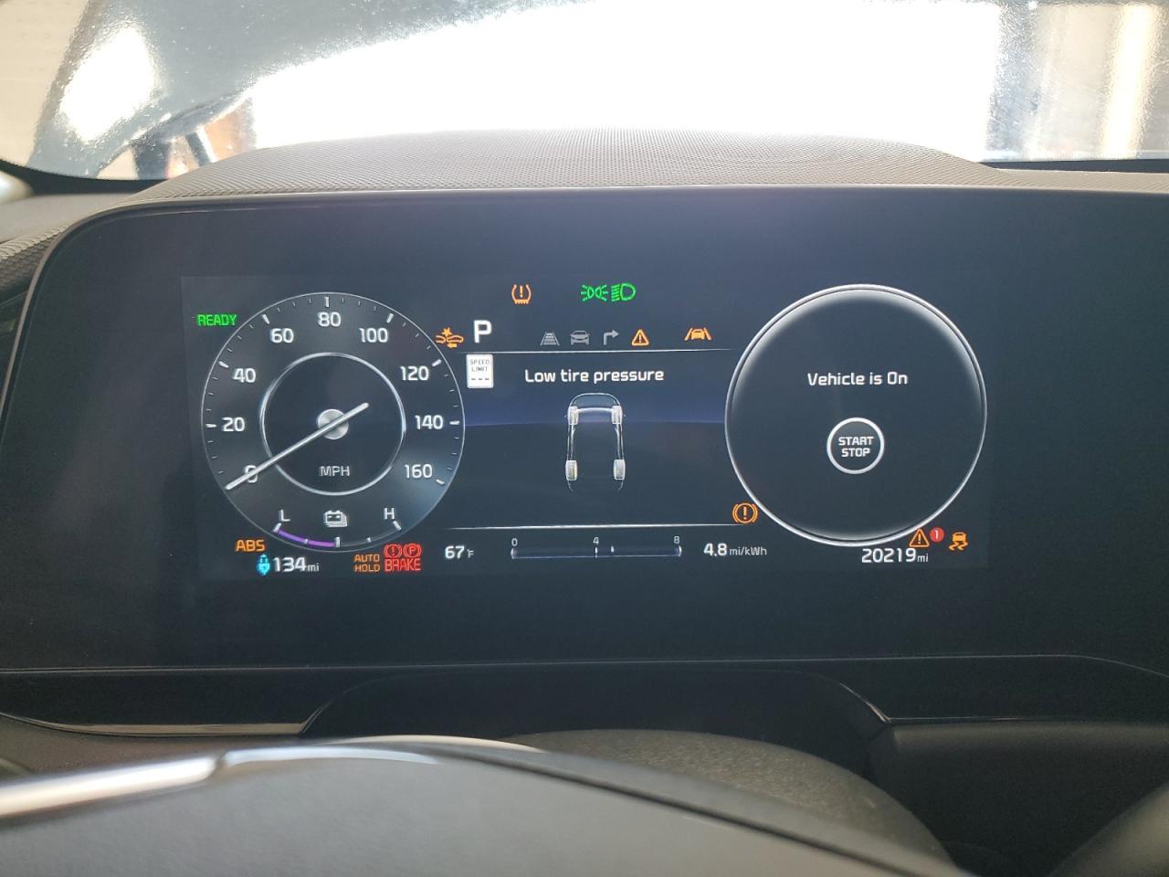 2024 KIA Niro