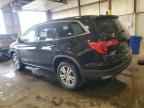 2018 HONDA PILOT