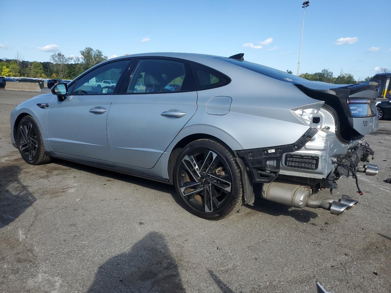 2024 HYUNDAI SONATA