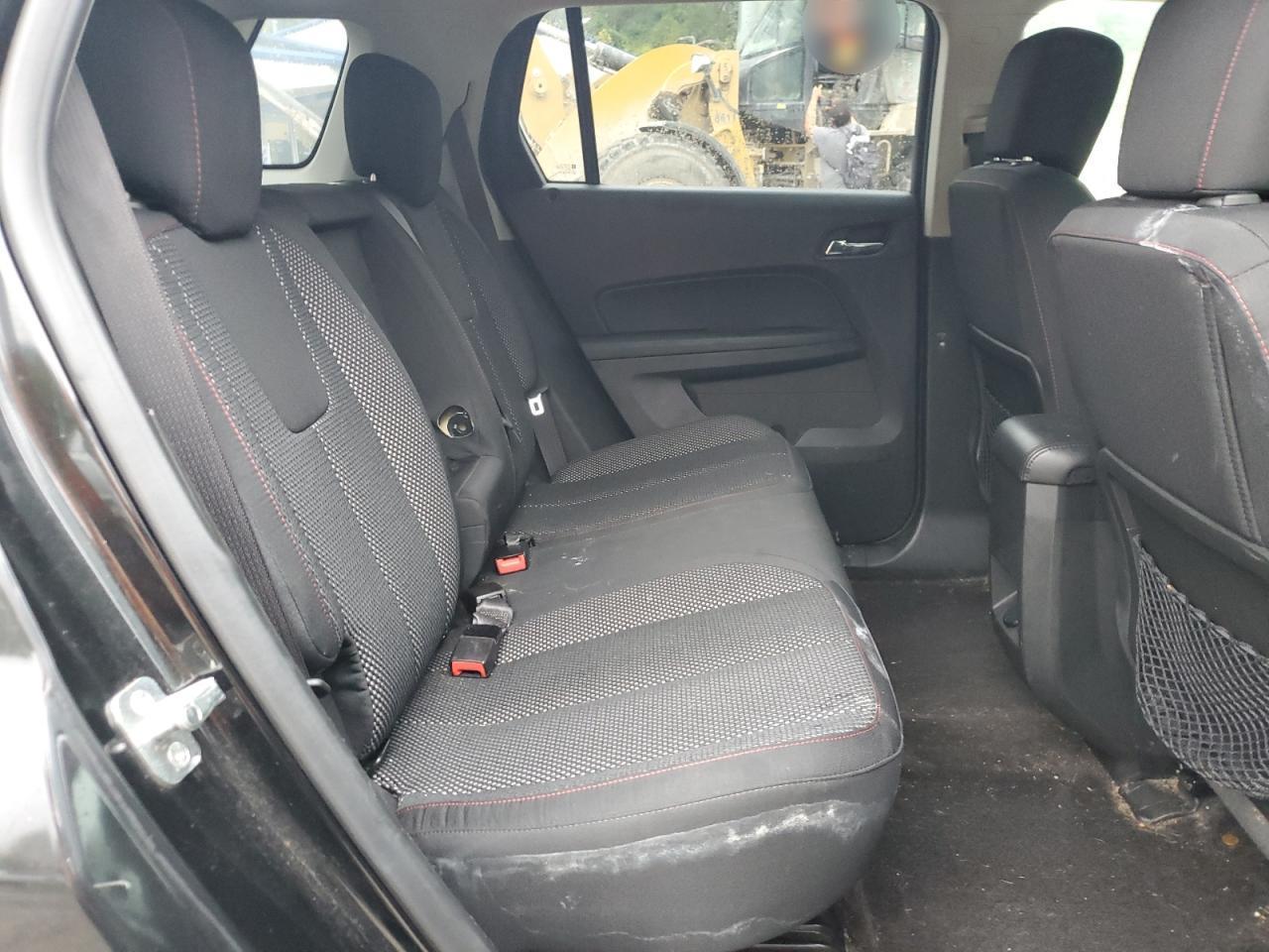 2016 GMC Terrain