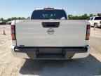 2025 NISSAN Frontier