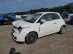 2015 FIAT 500