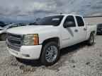 2007 CHEVROLET Silverado