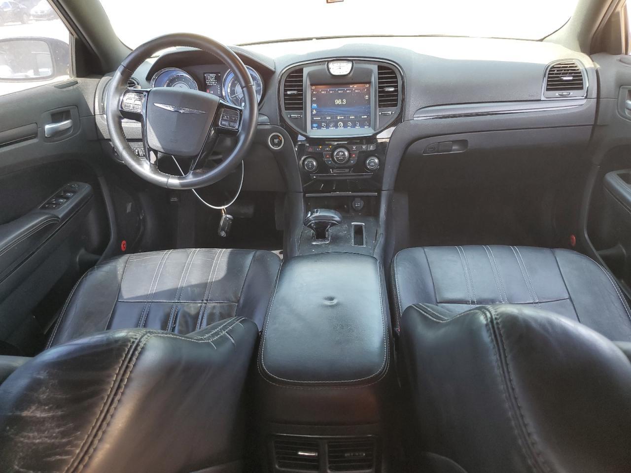 2014 CHRYSLER 300