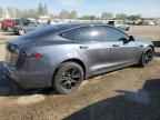 2022 TESLA MODEL S